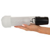 Mister Boner Automatic Pump med Indvendig Sleeve