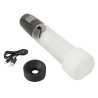 Mister Boner Automatic Pump med Indvendig Sleeve