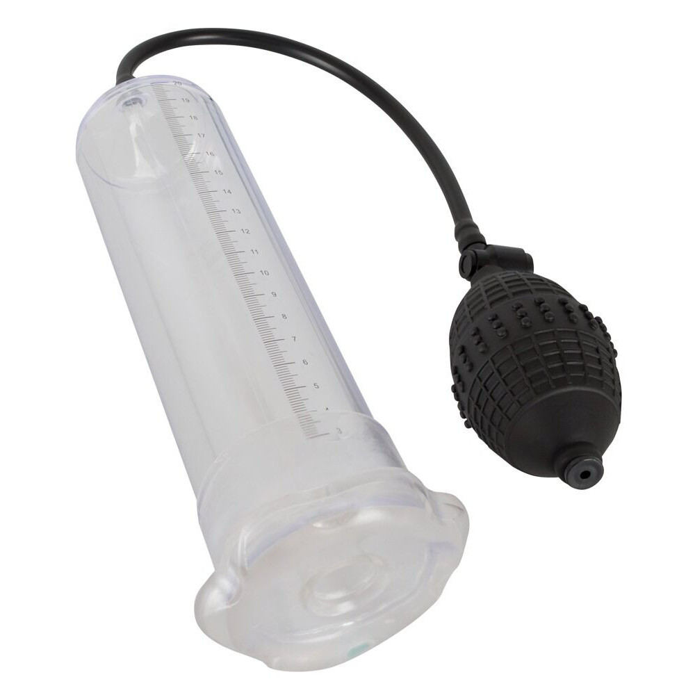 Mister Boner Starters Power Pump