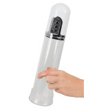 Mister Boner Genopladelig Automatic Pump