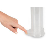 Mister Boner Genopladelig Automatic Pump