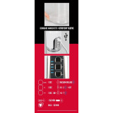 Mister Boner Genopladelig Automatic Pump