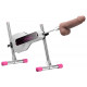 Lovense Mini Sex Machine App Styret