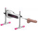 Lovense Mini Sex Machine App Styret