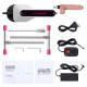 Lovense Mini Sex Machine App Styret