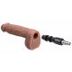 big Dildo for Lovense mini Sex Machine