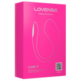 Lovense Lush 4 G-punkts Vibrator App Styret