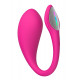 Lovense Lush 4 G-punkts Vibrator App Styret