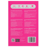 Lovense Lush 4 G-punkts Vibrator App Styret