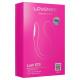 Lovense Lush Mini Opladelig G-punkts Vibrator