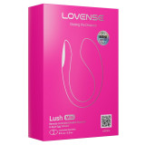 Lovense Lush Mini Opladelig G-punkts Vibrator