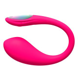 Lovense Lush Mini Opladelig G-punkts Vibrator