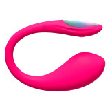 Lovense Lush Mini Opladelig G-punkts Vibrator