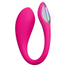 Lovense Lush Mini Opladelig G-punkts Vibrator