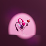 Lovense Lush Mini Opladelig G-punkts Vibrator