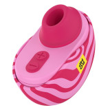 Romp Spin Opladelig Klitoris Stimulator