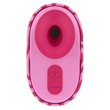 Romp Spin Opladelig Klitoris Stimulator