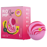 Romp Spin Opladelig Klitoris Stimulator