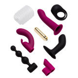 Womanizer Erotisk Luxus Adventskalender