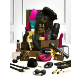 Womanizer Erotisk Luxus Adventskalender