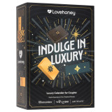 Womanizer Erotisk Luxus Adventskalender