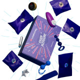 Womanizer Erotic Joy and Pleasure Adventskalender