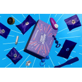 Womanizer Erotic Joy and Pleasure Adventskalender