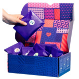 Womanizer Erotic Joy and Pleasure Adventskalender