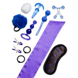 Womanizer Erotic Joy and Pleasure Adventskalender