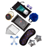 Womanizer Erotic Joy and Pleasure Adventskalender