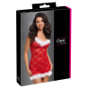 Cottelli X-Mas Blonde Neglige