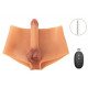 You2Toys Ultra Realistisk Vibrerende Fjernbetjent Penis Pants