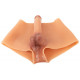 You2Toys Ultra Realistisk Vibrerende Fjernbetjent Penis Pants