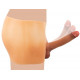 You2Toys Ultra Realistisk Vibrerende Fjernbetjent Penis Pants