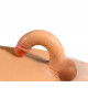 You2Toys Ultra Realistisk Vibrerende Fjernbetjent Penis Pants