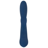 Magic Shiver Opladelig Silikone Rabbit Vibrator