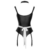 Cottelli Matlook Stuepige Bodystocking Kostume