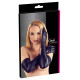 Cottelli Lange Handsker Mat look