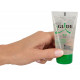 Just Glide Bio Anal Vandbaseret Glidecreme
