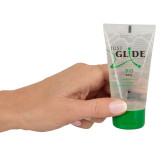 Just Glide Bio Anal Vandbaseret Glidecreme