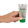 Just Glide Bio Anal Vandbaseret Glidecreme