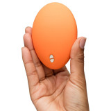 We-Vibe Temp Varmende og Kølende Lay-on Vibrator