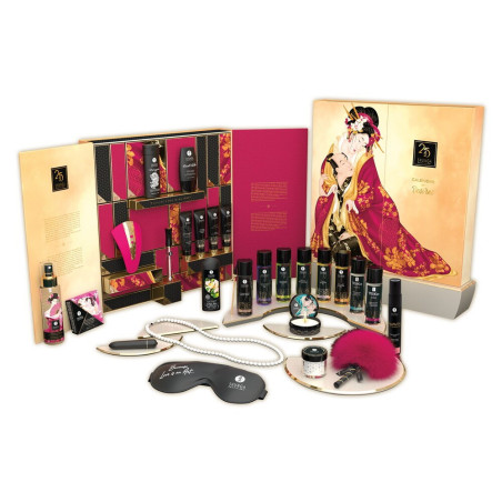 Shunga Calendar of Desires Adventskalender