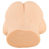 Realistixxx Deluxe Double Vagina and Ass Torso Masturbator