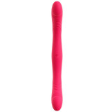 Couples Choice Double Opladelig Silikone Vibrator
