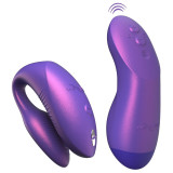 We-Vibe Chorus Pro Par Vibrator Sæt