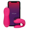 We-Vibe Chorus Pro Par Vibrator Sæt
