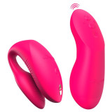 We-Vibe Chorus Pro Par Vibrator Sæt