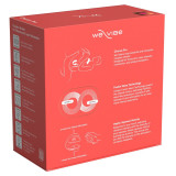 We-Vibe Chorus Pro Par Vibrator Sæt