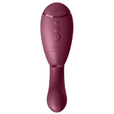 Womanizer Next Duo G-punkt og Klitoris Stimulator